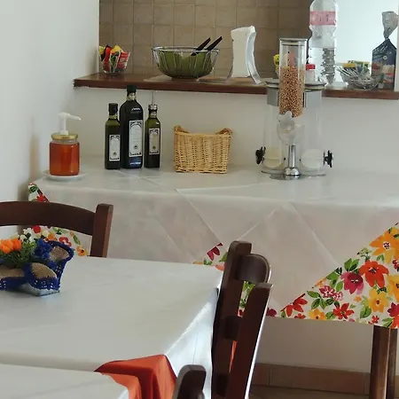 Valle Martina Farm stay