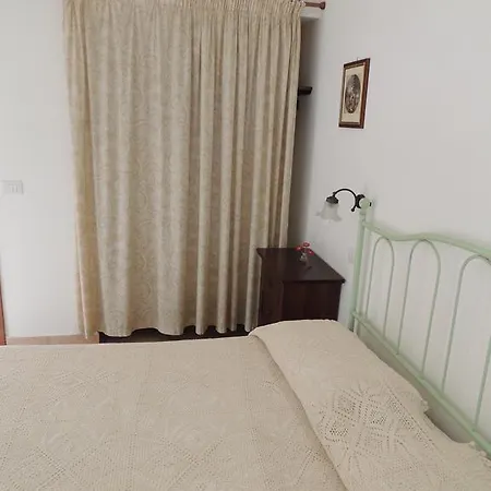 Farm stay Valle Martina *