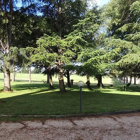 Valle Martina Farm stay *