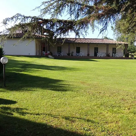 Farm stay Valle Martina