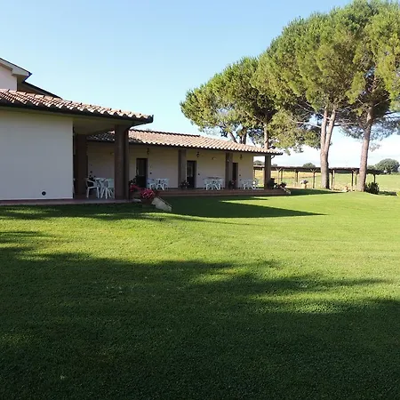 Valle Martina Farm stay