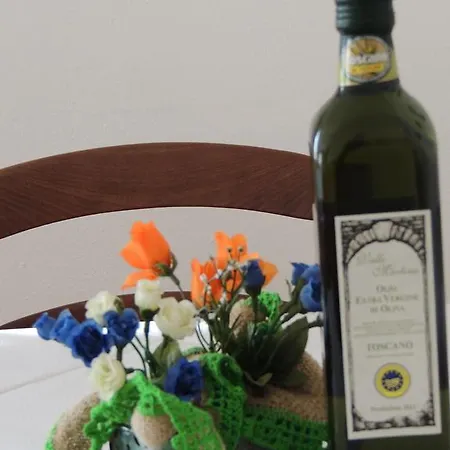 Valle Martina Farm stay *