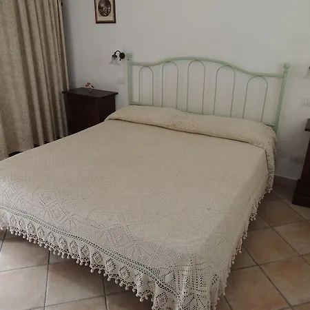 Farm stay Valle Martina Saturnia