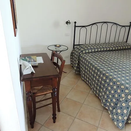 Farm stay Valle Martina