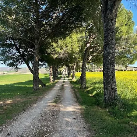 Agroturismo Valle Martina Saturnia
