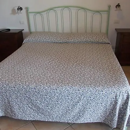 Valle Martina Farm stay *