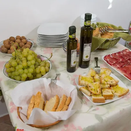 Valle Martina Farm stay