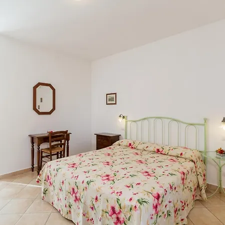Farm stay Valle Martina