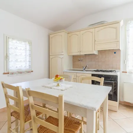 Farm stay Valle Martina Saturnia
