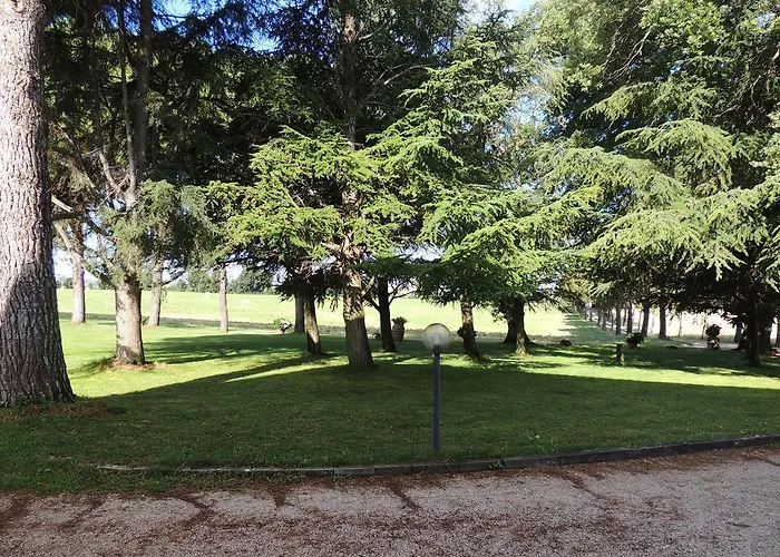 Valle Martina Vakantieboerderij *